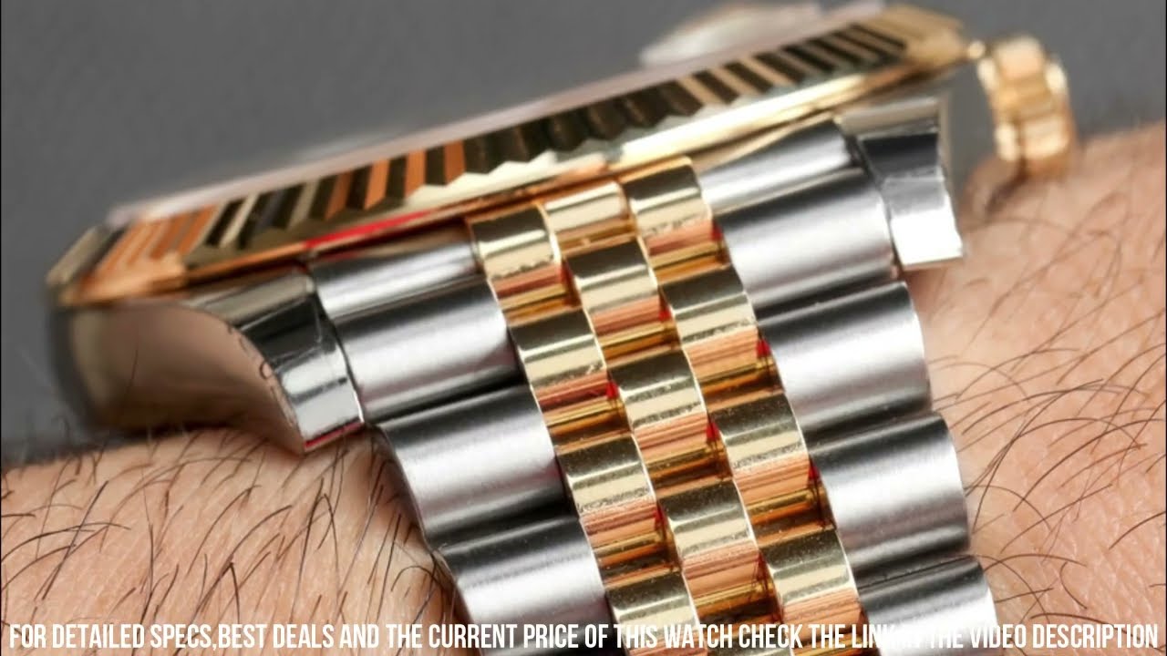 TOP 8 New Rolex Watches 2022 | Best Rolex Watches 2022!