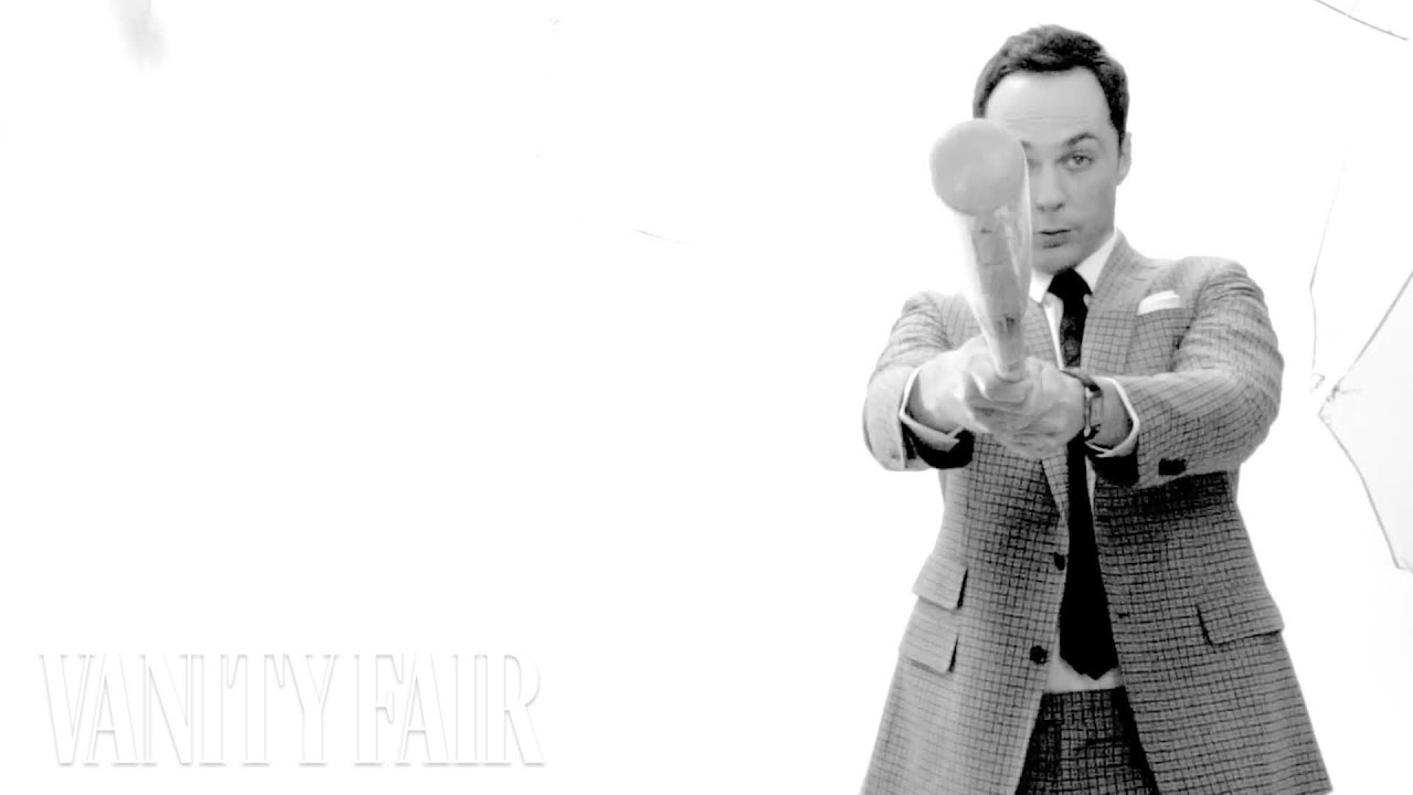 What You Need to Know About Jim Parsons