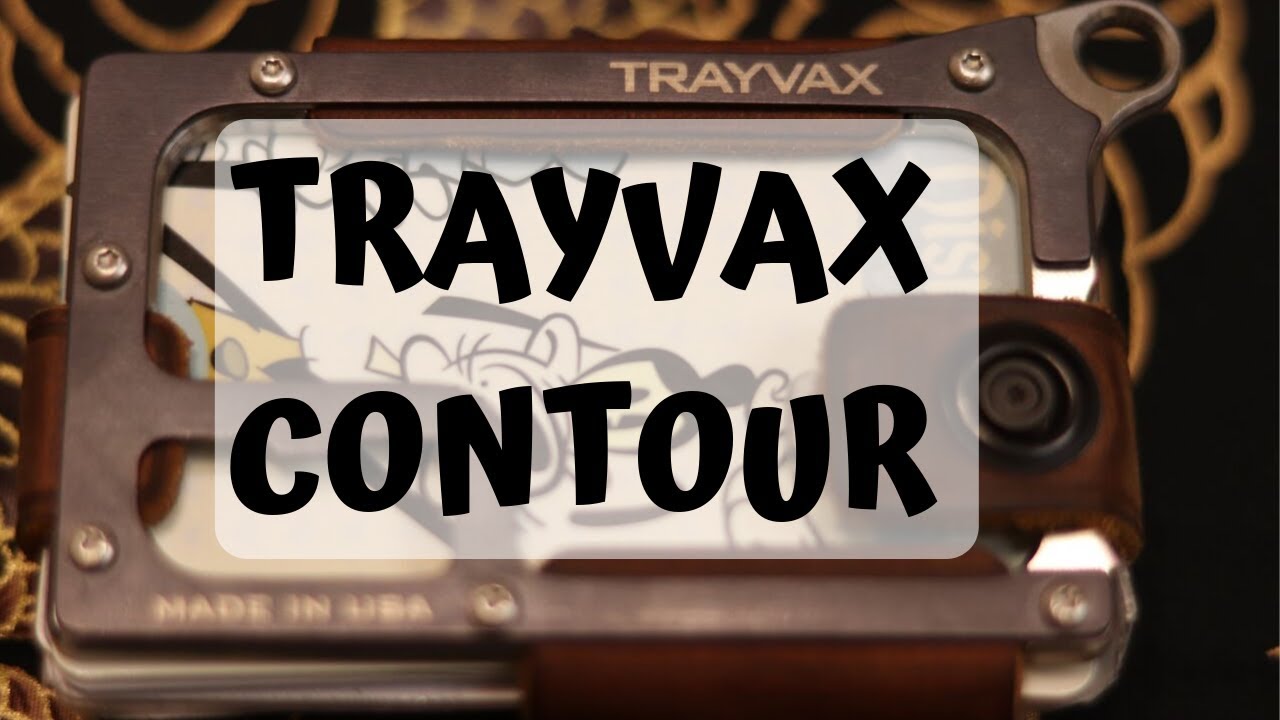 Trayvax Contour | Worth the Money?