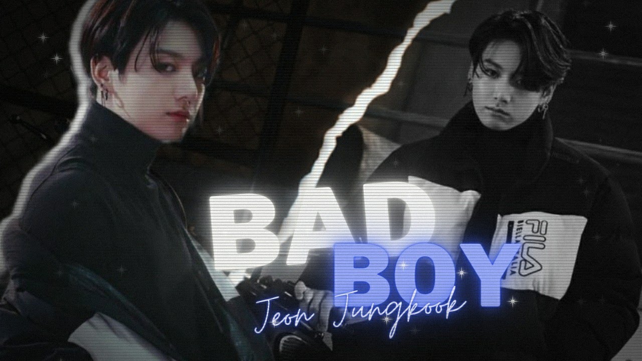 ⌜😈⌟ Imagine Jungkook | Ep Único - ❬ Bad Boy ❭ - Coelha ARMY #Jungkook #Imaginejungkook