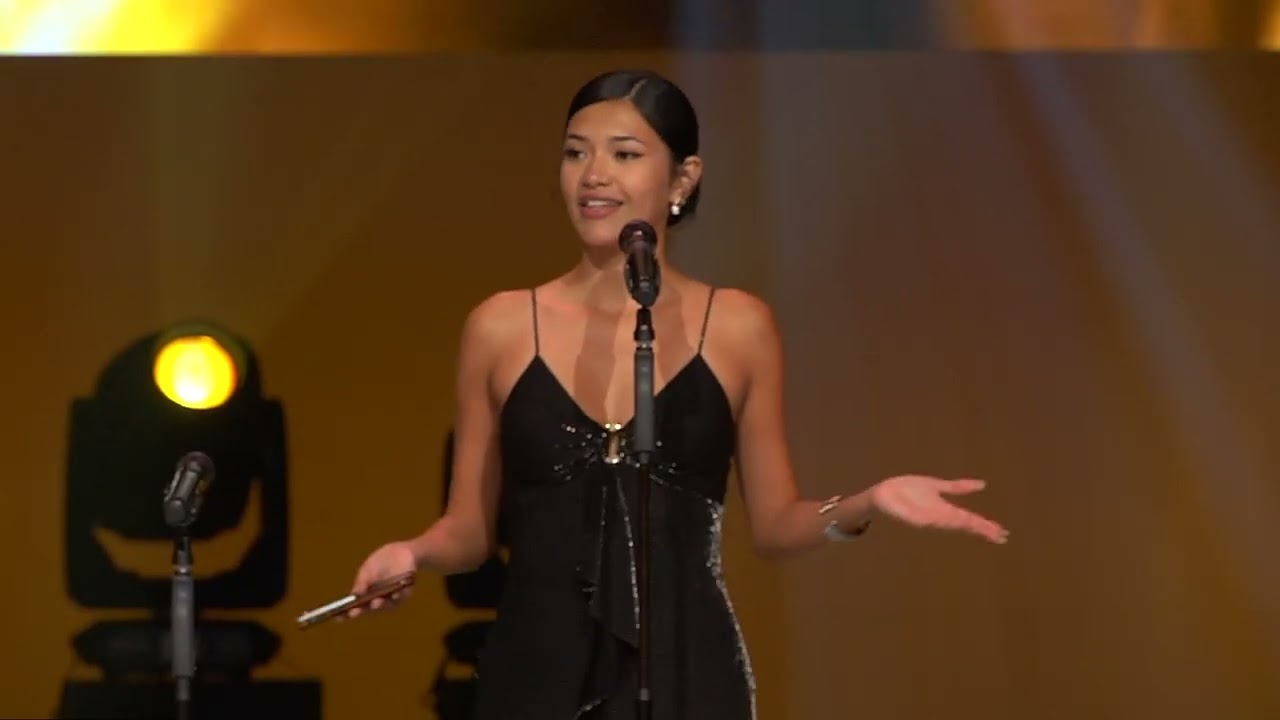 2025 Ceremony: 33rd Annual Video Awards