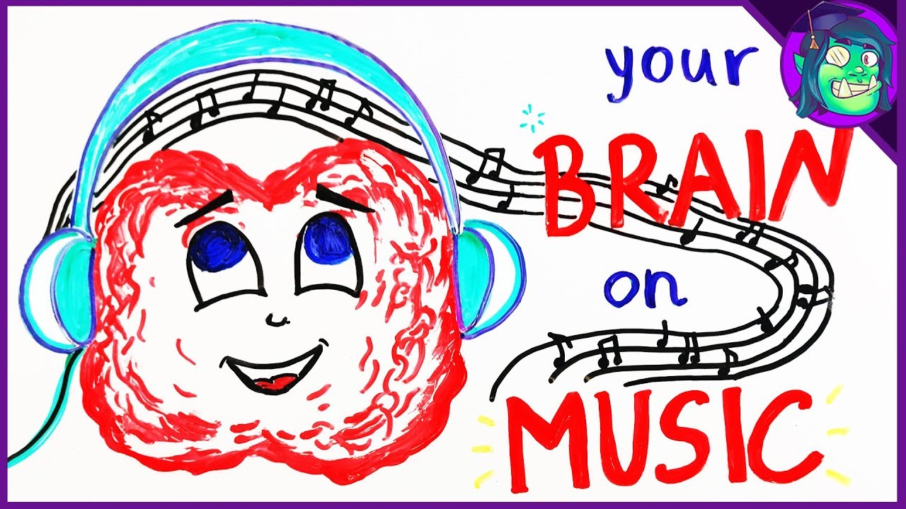 What Music Does to Your Brain
