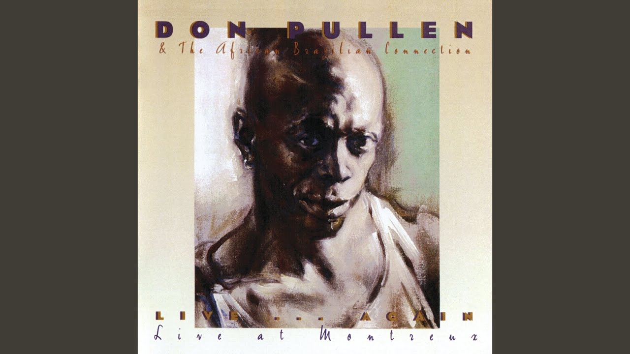 Ah George, We Hardly Knew You (Live At Montreux Jazz Festival / 1993)