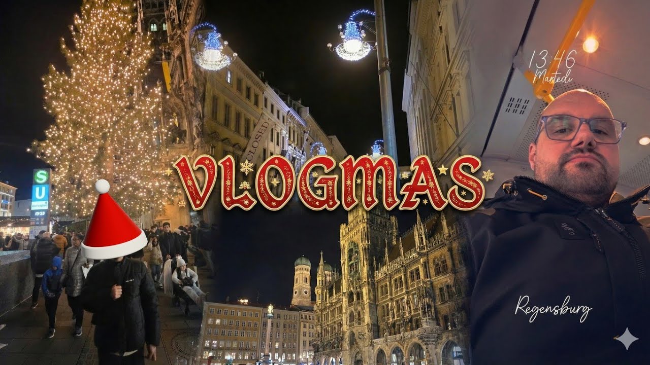 Vlogmas! (Ultimo) in cucina con Sarkwat +  Shopping, Regali e svuota la Spesa, siamo gi&agrave; a Natale 💟 