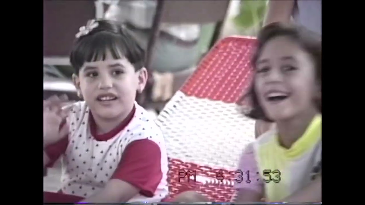 90 Aniversario Abuelita Pt3