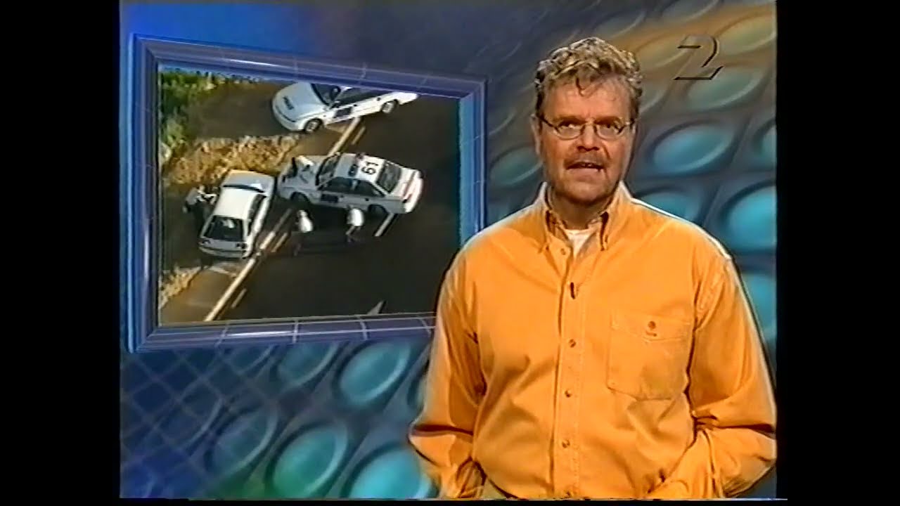 Den tar vi - sa polisen Del 2 (SVT 1998-09-06)