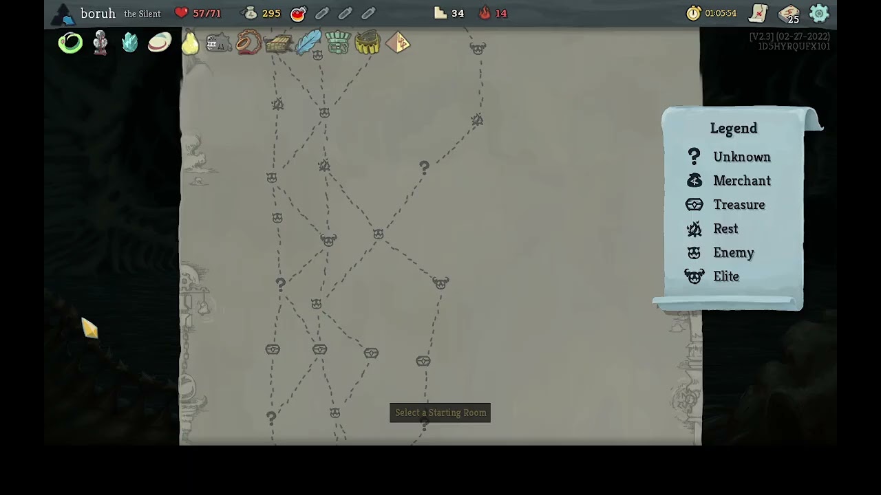 Slay the spire silent ascension 14 2nd run part 3