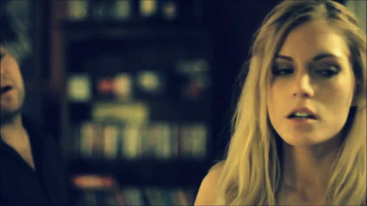 M83 - Skin Of The Night - (Of Porcelain - Ooah Remix) | Music Video
