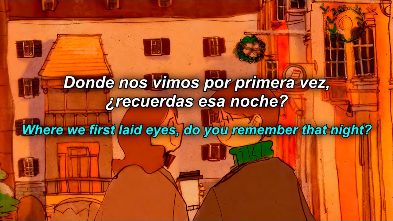 ✨Dedícale esta canción a esa personita✨ // The Walters - Running Around // Sub-español & lyrics