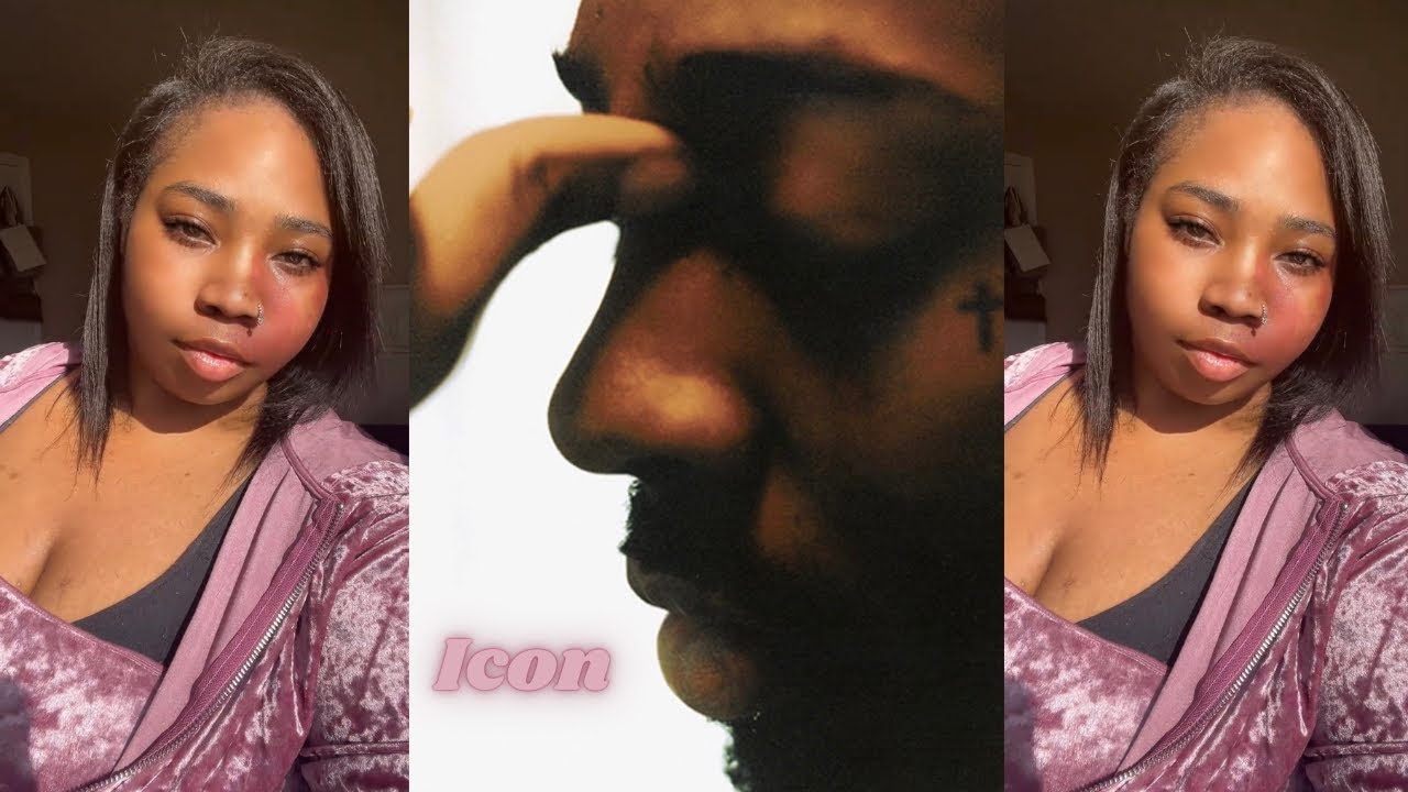 Icon ~ Brent Faiyaz | ALBUM REACTION