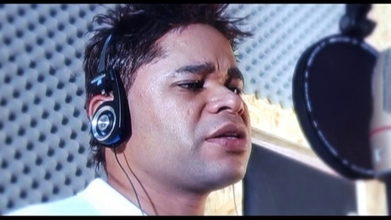Asas Morenas - &Eacute; AMOR (Antigas 2011) #N&Atilde;OMEDEIXE