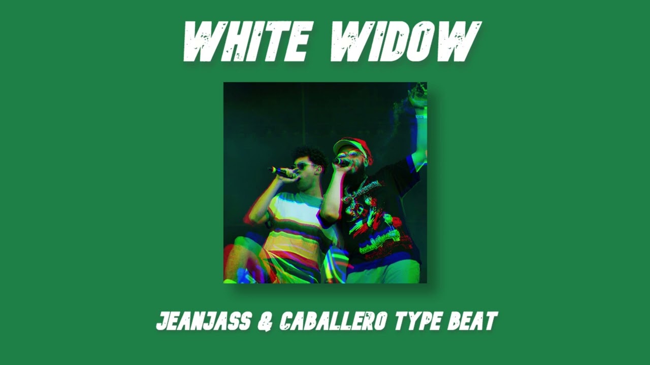 [FREE] JeanJass & Caballero Type Beat - 