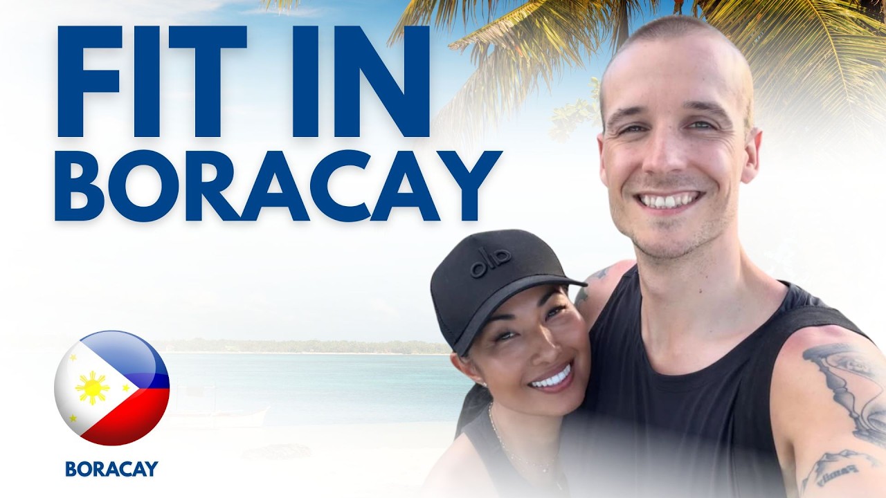 How to Stay Fit While Traveling (Without Obsessing Over Every Meal) Ep.431