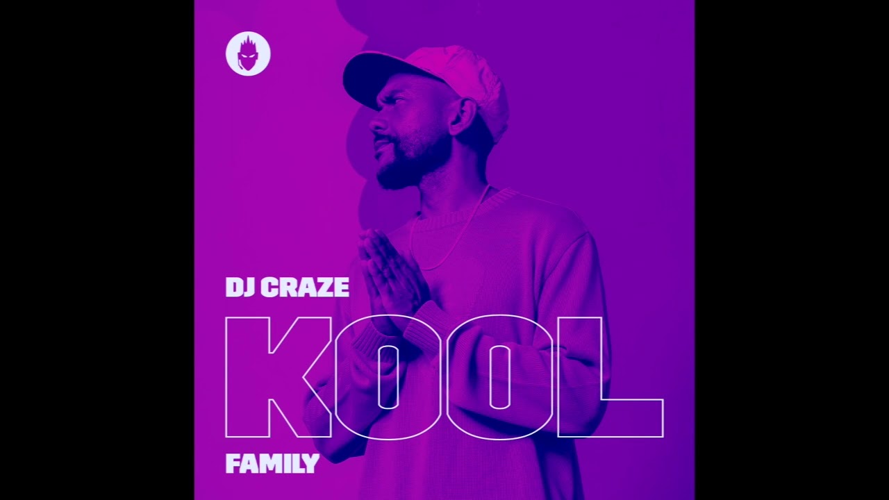 CRAZE   KOOL FM MIX MAY 24'