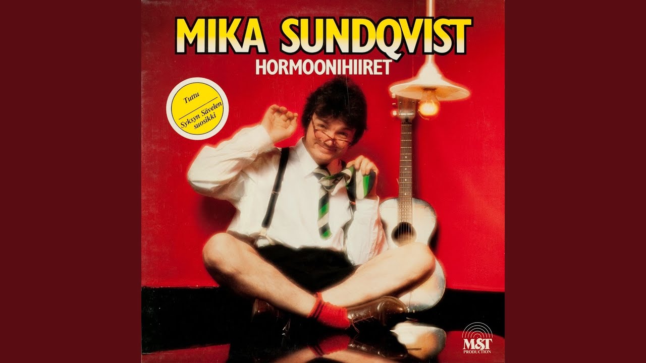 Ootko sä hä mitä?
