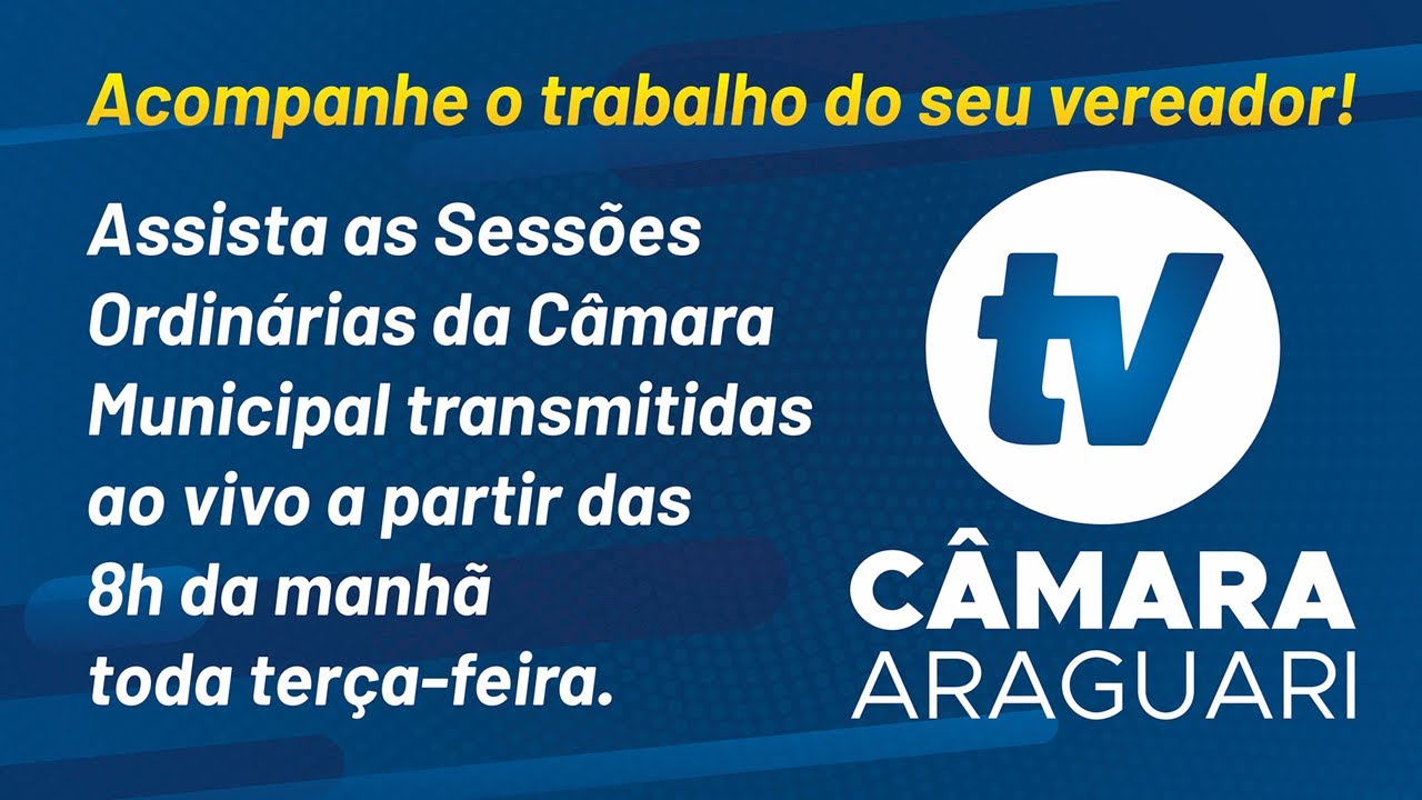 Sessão Ordinária - 24/02/2026