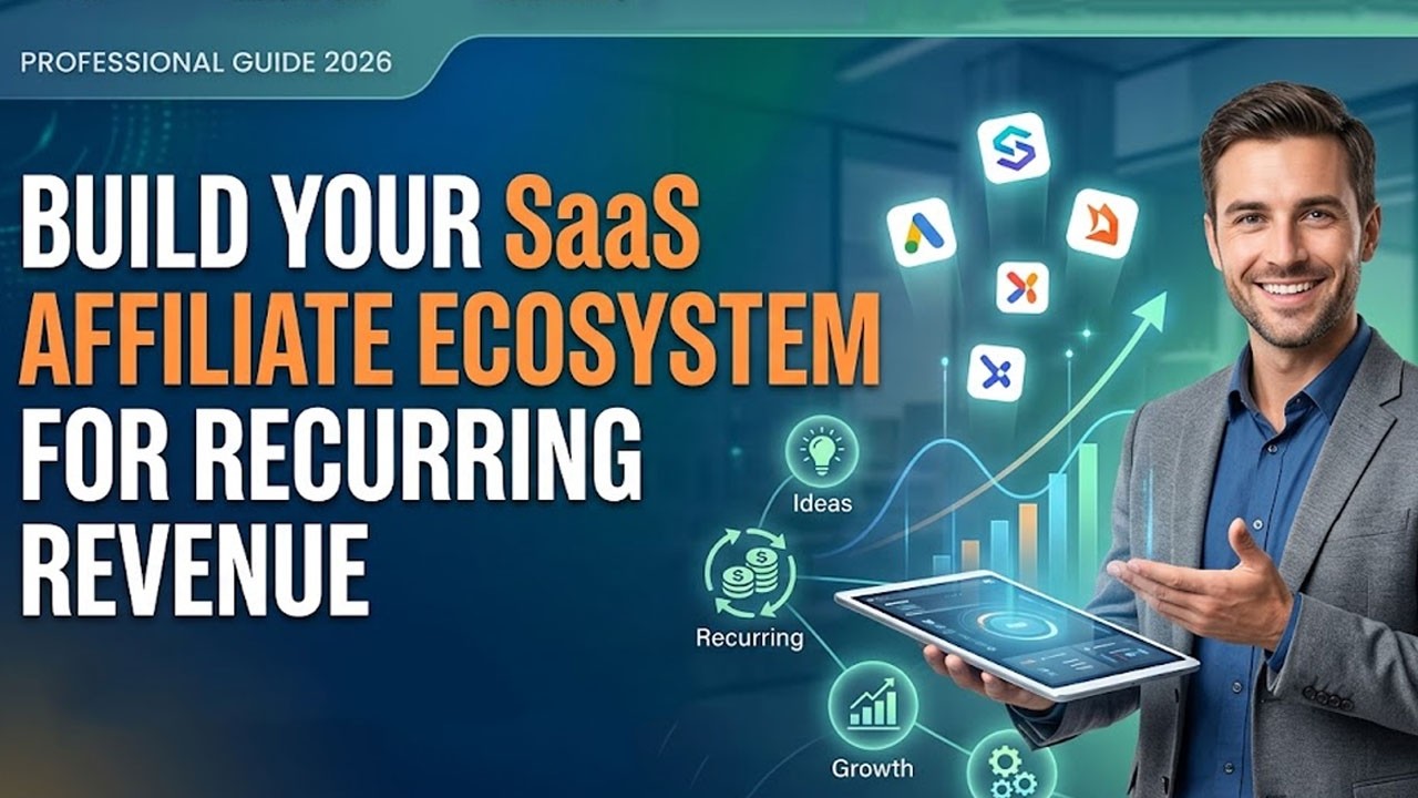 Best SaaS B2B Software Tutorial in United State 2026