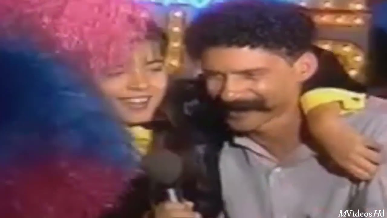 Gonzaguinha - É (1989) [Raridade]
