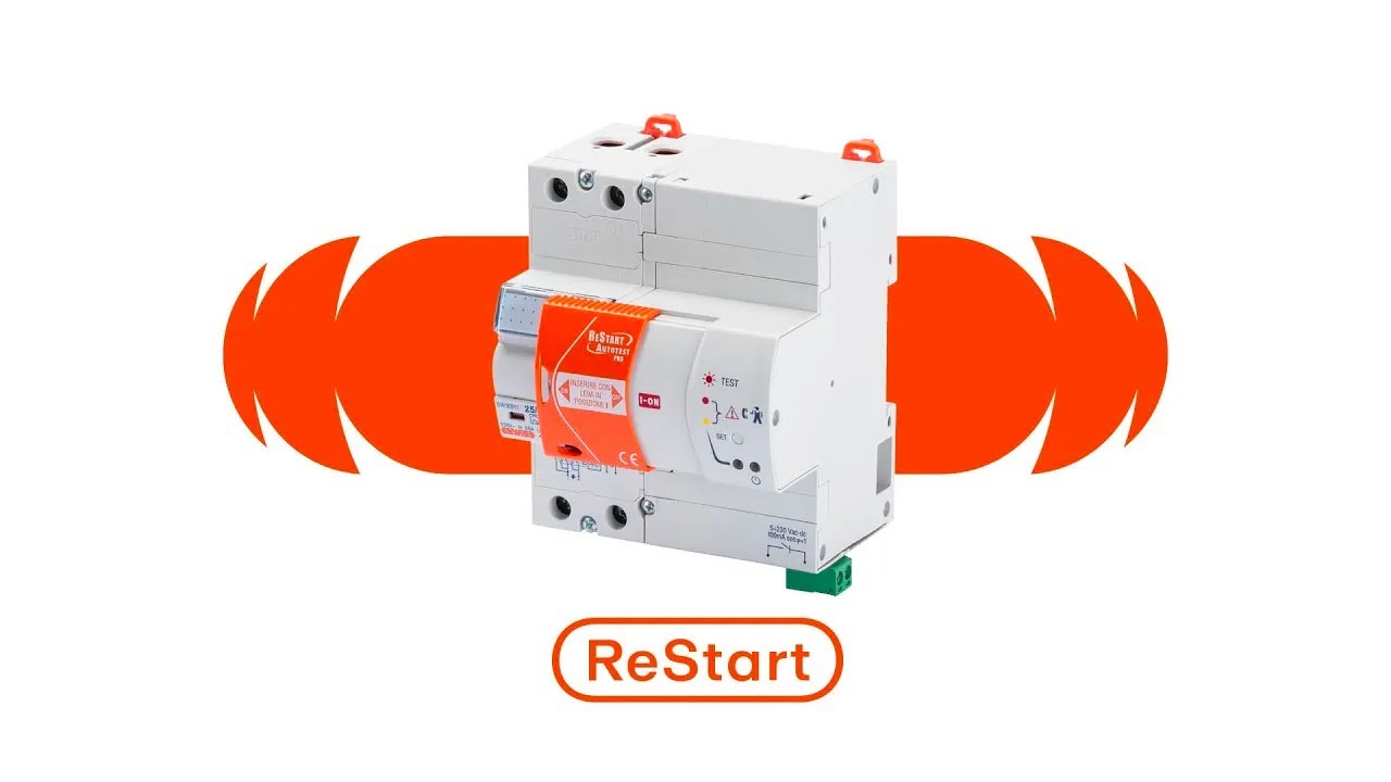 Come testare i dispositivi di Riarmo Automatico ReStart