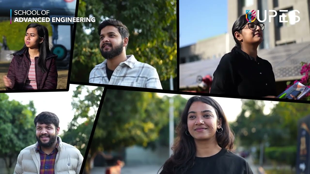 From Dreams to Reality: Student Success Story at School Of Advanced Engineering