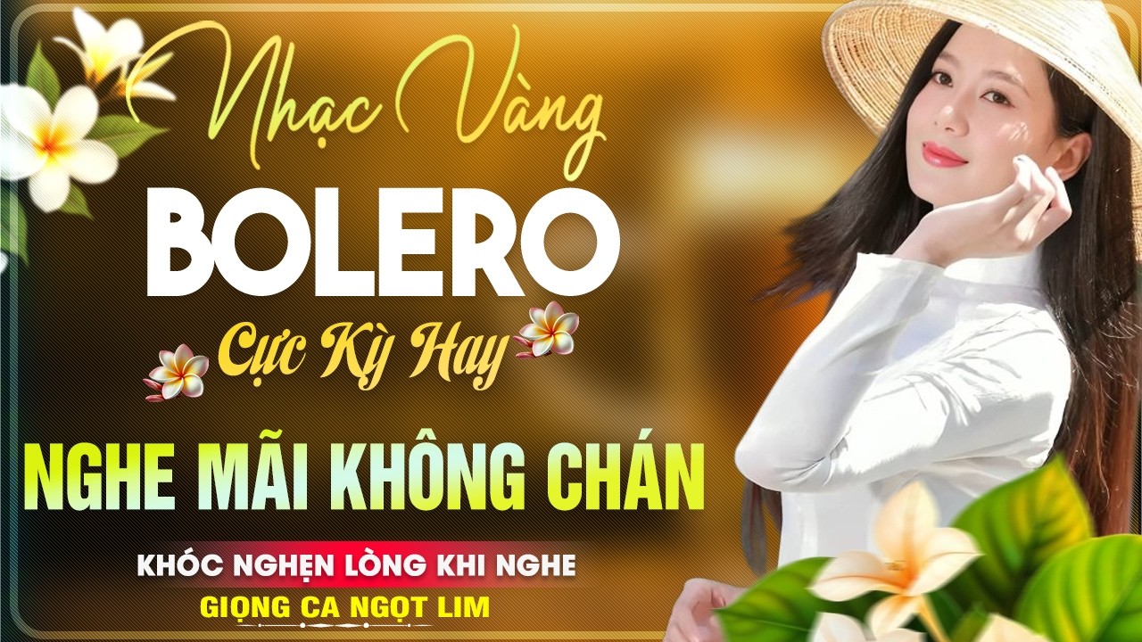 Ca Nhạc Sến Xưa TOÀN BÀI HAY, Cả Xóm Đều Khen - Nhạc Bolero 2026 Hay Nhất Hiện Nay - KHÔNG QUẢNG CÁO