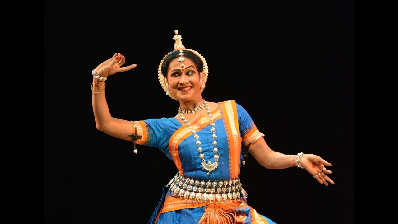 ~| Hansadhawani Pallavi |~ Sujata Mohapatra