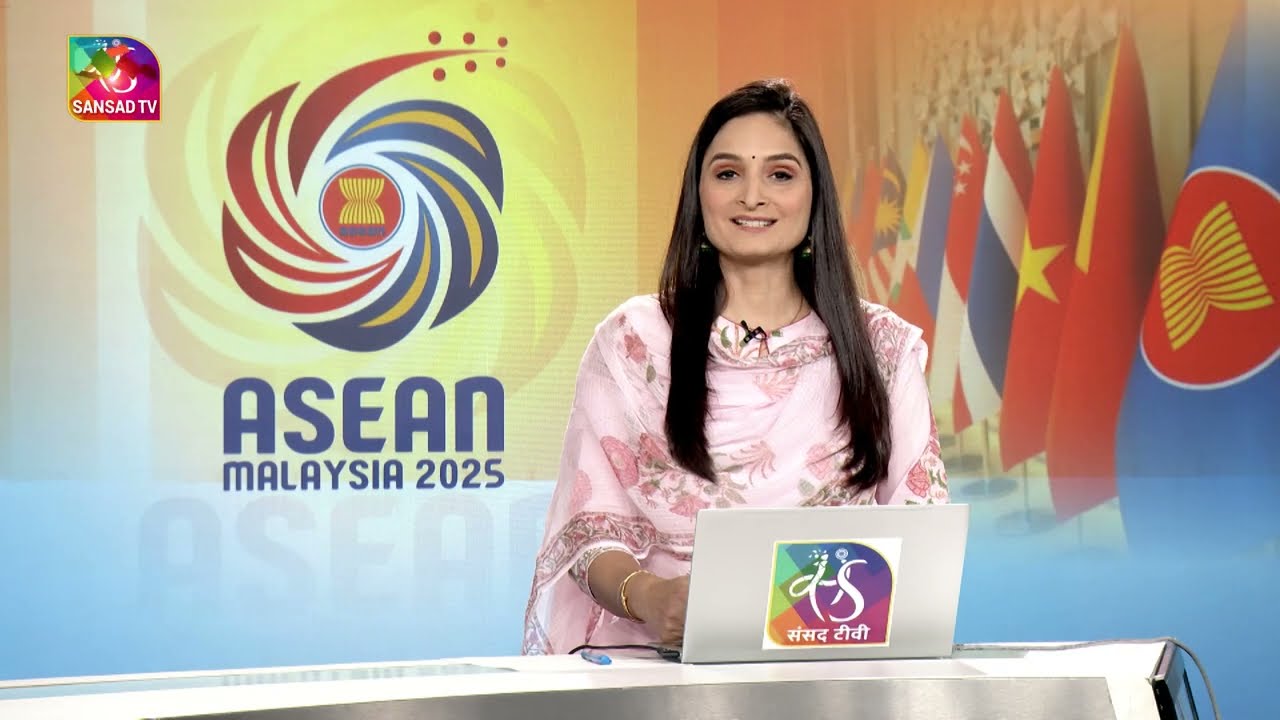 Perspective: Asean Malaysia 2025 | 24 October, 2025