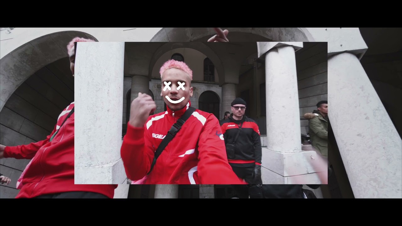 MULAYAKA X NEX CASSEL - NEMICI (prod.wairaki)