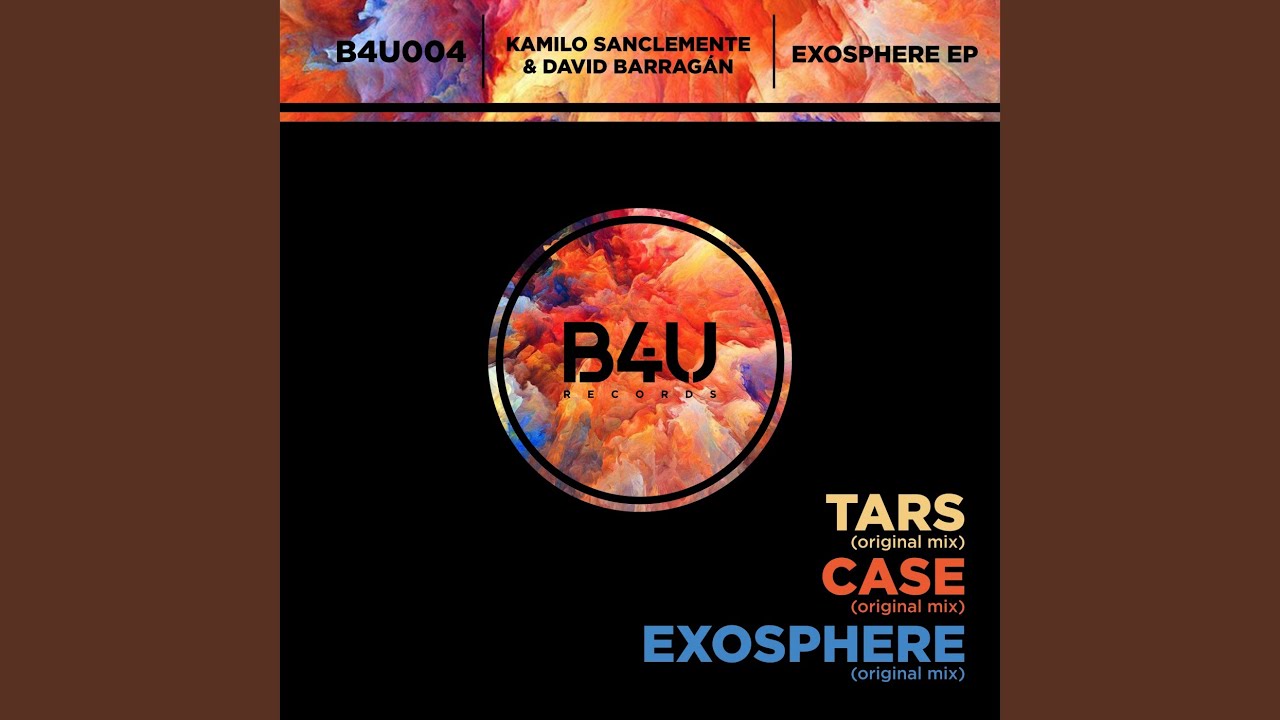Exosphere