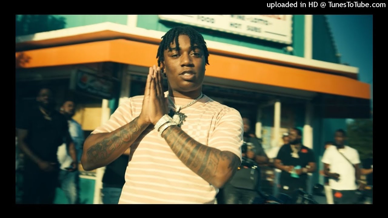 [FREE] Fredo Bang x Polo G Type Beat 2021 