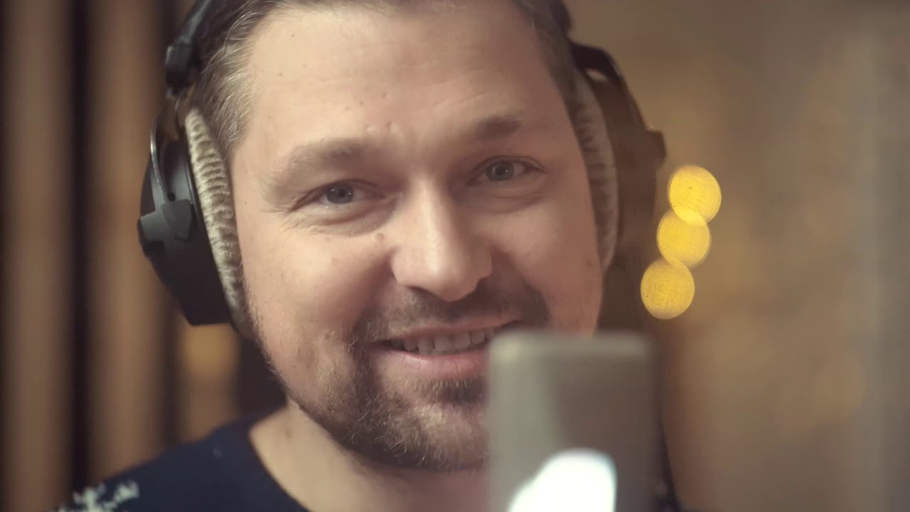 Zima na saniach (acapella cover) - For You