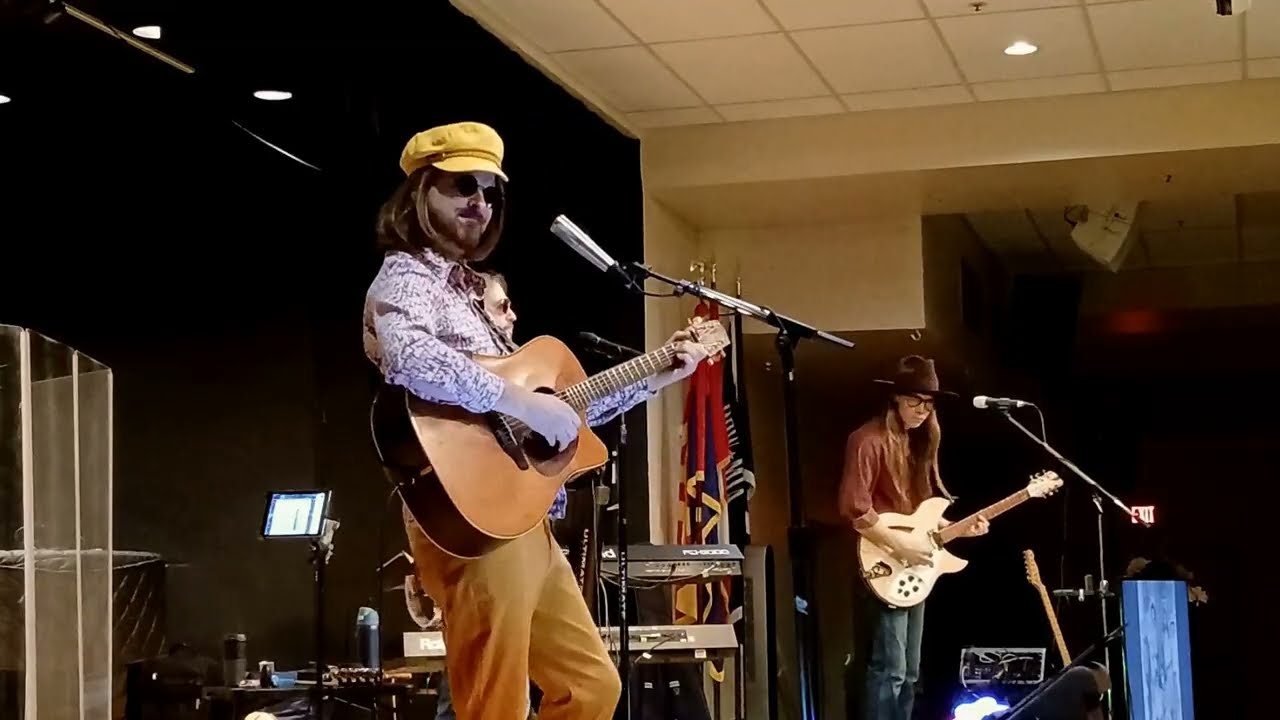 Amie (Pure Prairie League) the Americana Tribute Band