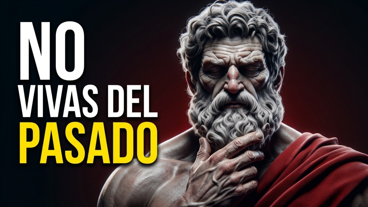 EL SECRETO ESTOICO PARA DORMIR EN PAZ SIN IMPORTAR LO QUE PAS&Oacute; | ESTOICISMO