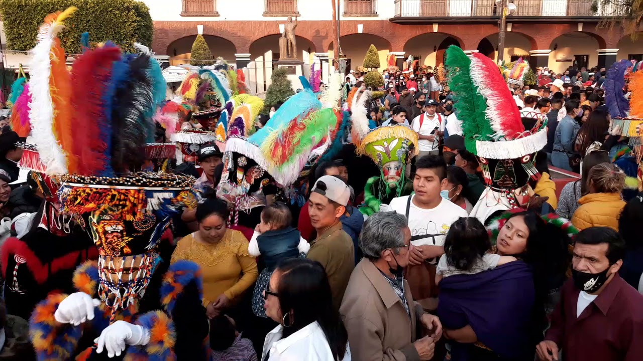 Banda Tromba Brinco Del Chinelo Ozumba 2021