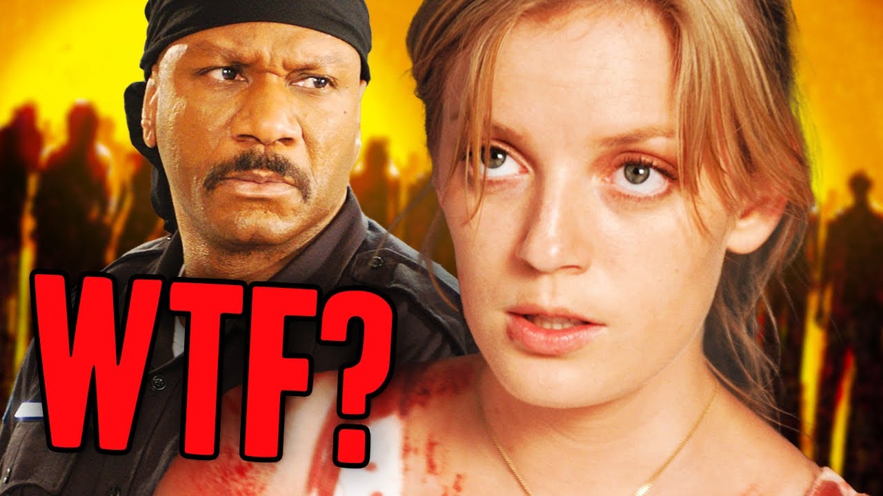 Что случилось с «Рассветом мертвецов» (2004)?