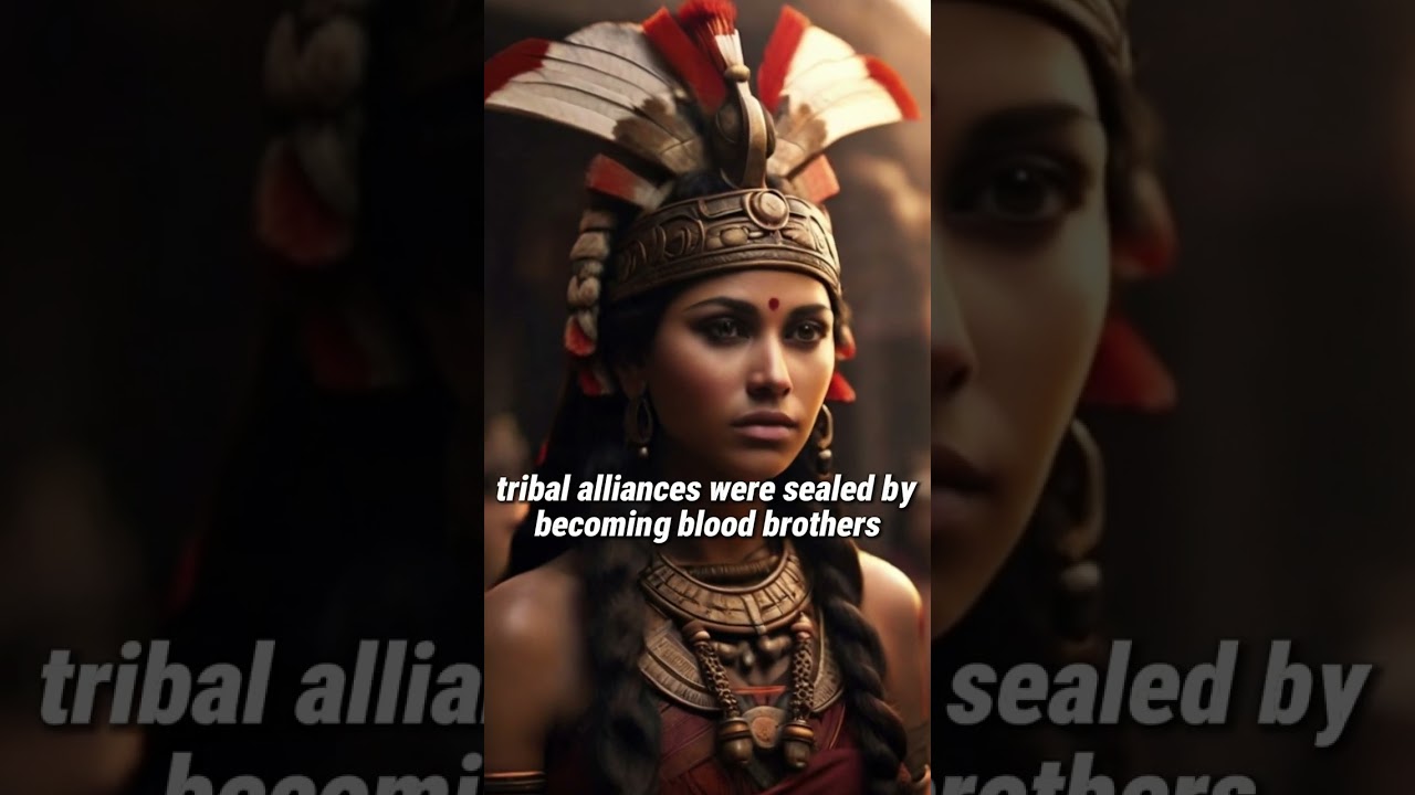 What are the Mysterious Rituals of Ancient Empires ?