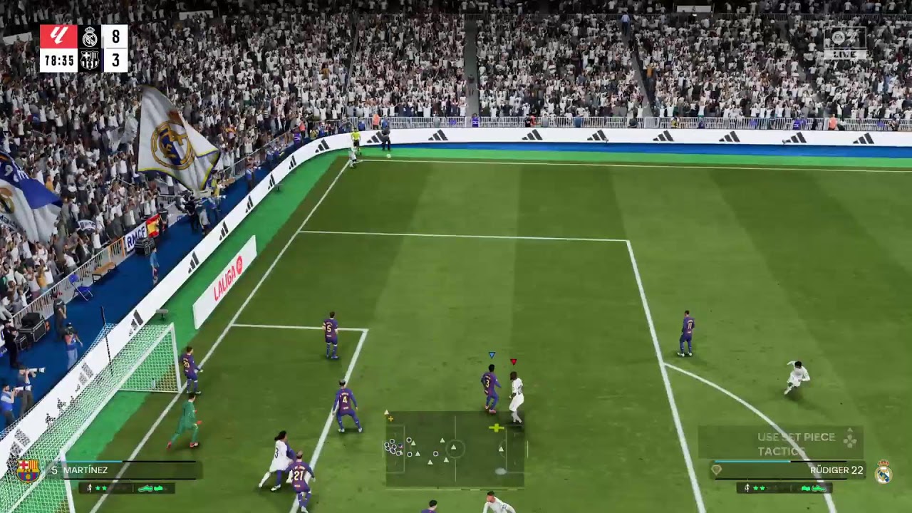 BROTHER VS BROTHER |FIFA 26 LIVE GAMEPLAY LIVE ON PS5🎮|