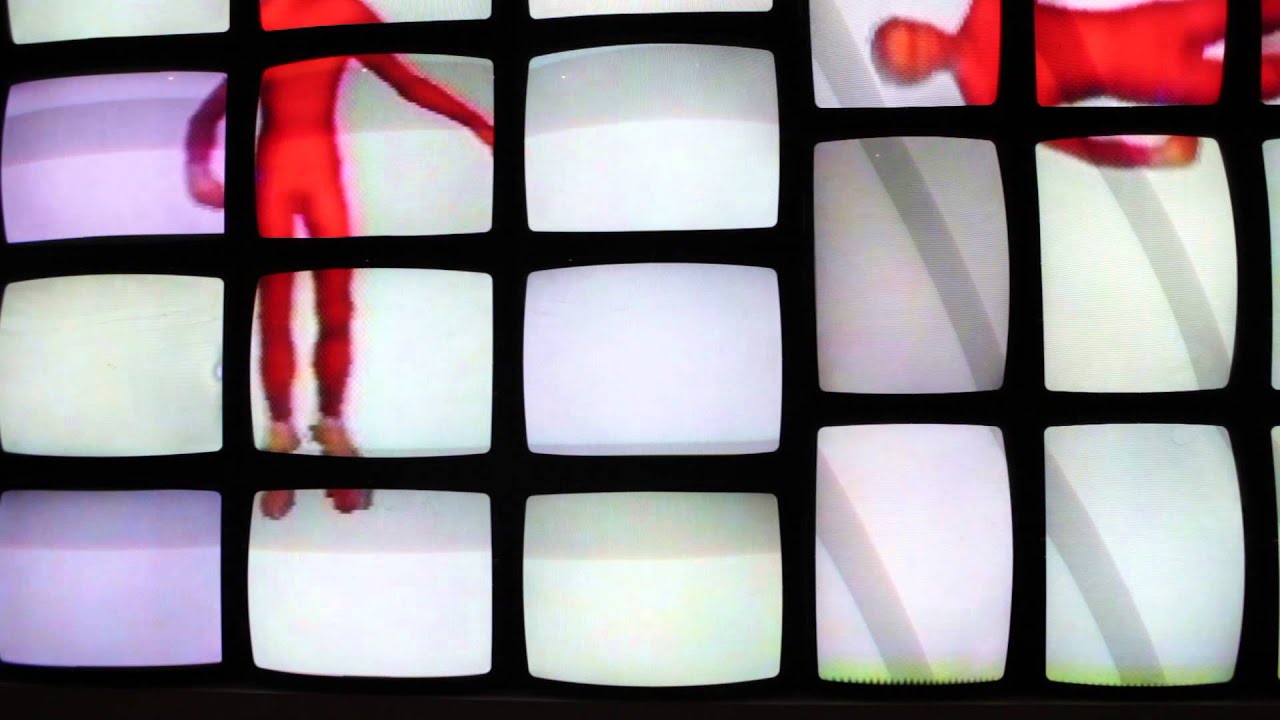 Nam June Paik: Global Visionary - Exhibition Trailer