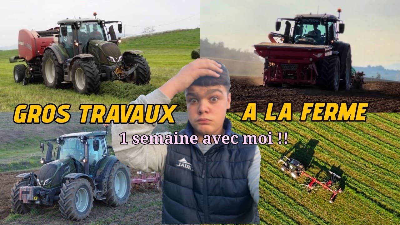 ENRUBANNAGE PLUS SEMIS