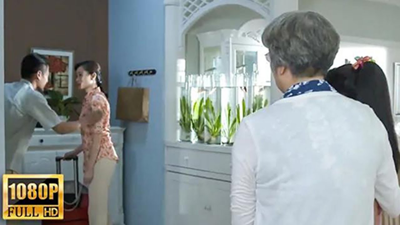 【Full Movie】妻子出差提前回家，竟發現出軌丈夫把小三一家子接回家住，1個舉動讓她後悔終生！