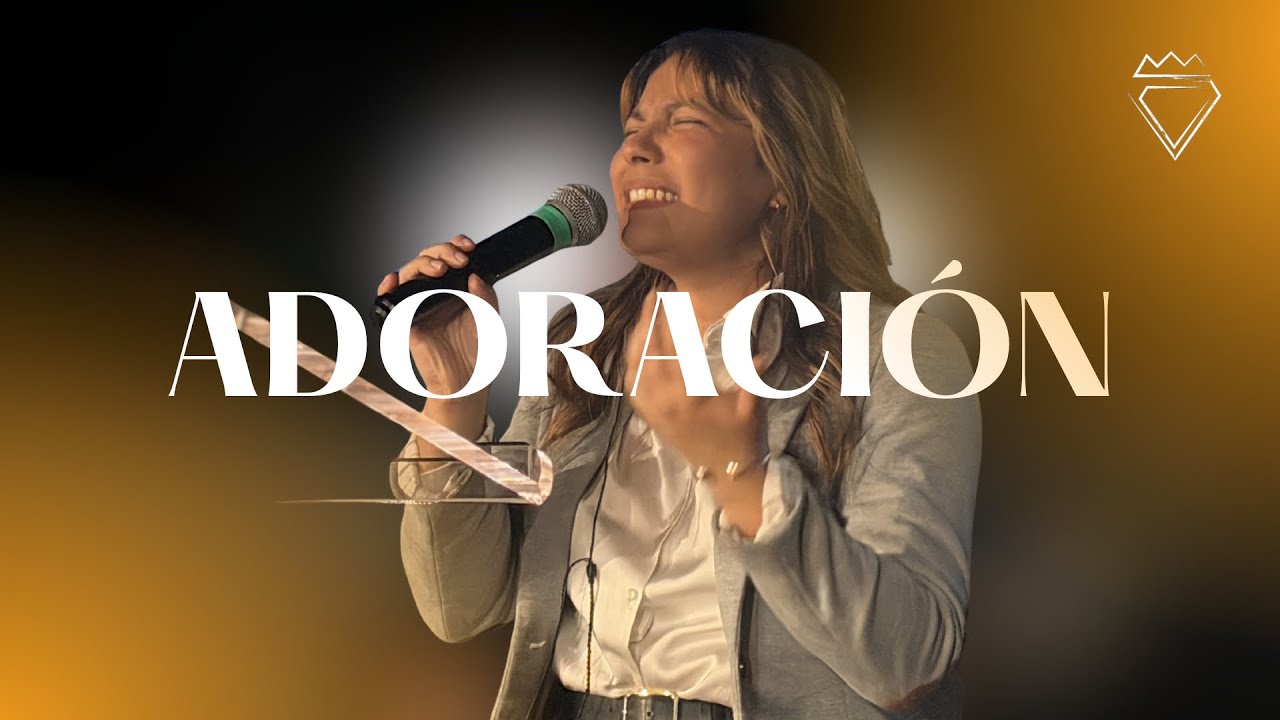 Adoracion- Lion Music
