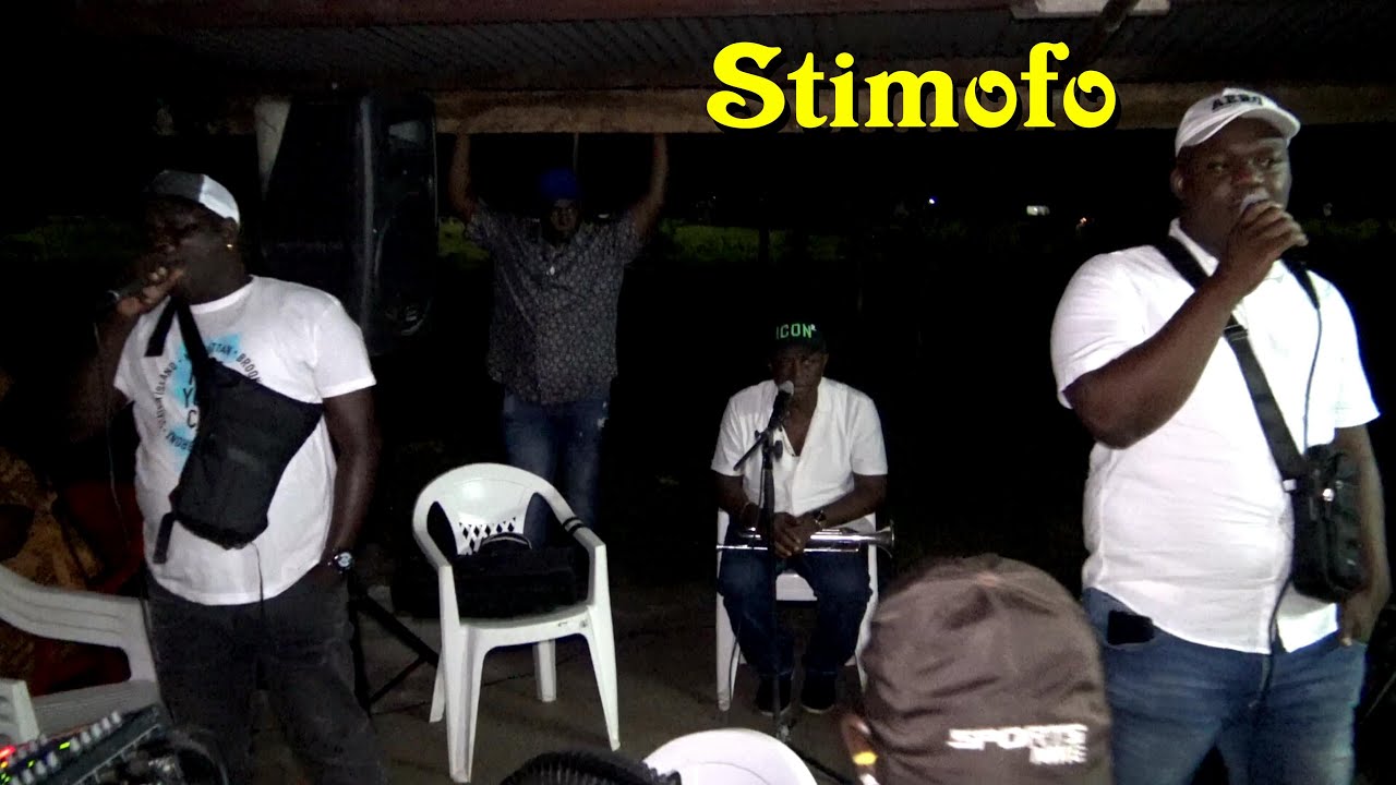 Stimofo