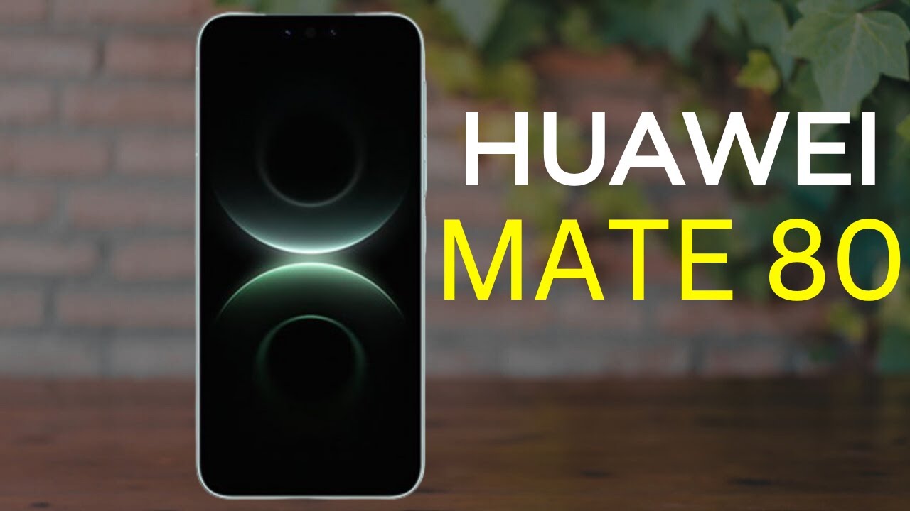 HUAWEI MATE 80 Price | Official Look, Design, Specifications, Camera, Battery #huaweimate80