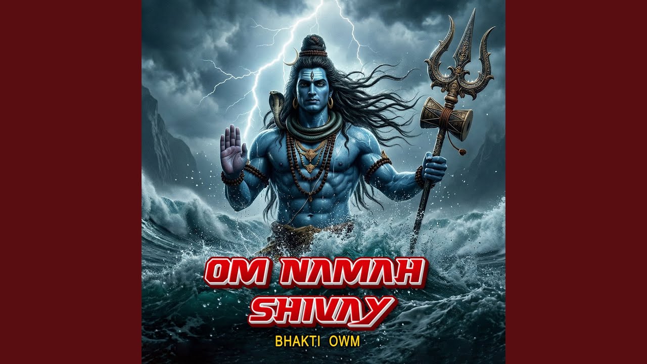 Om Namah Shivay