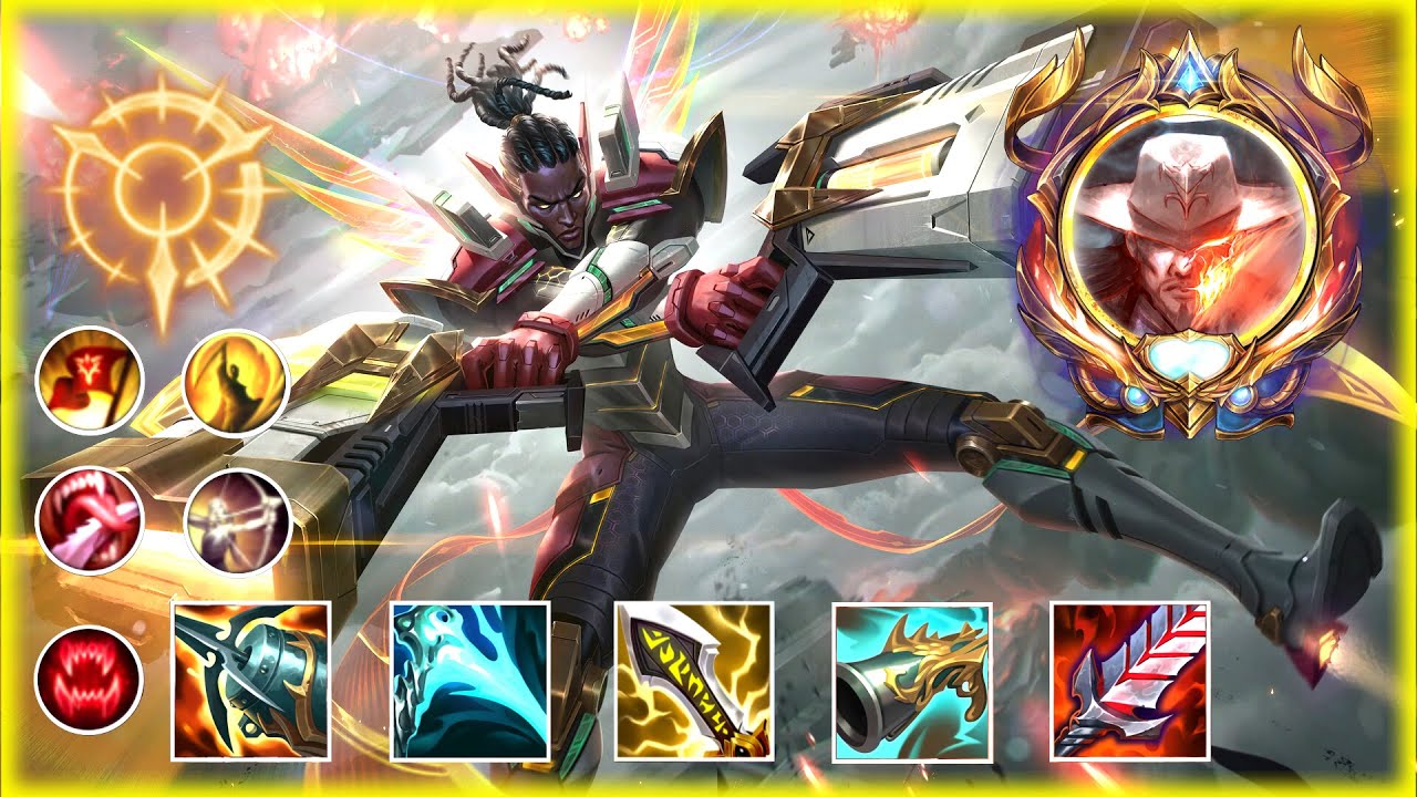 TitaN ADC MONTAGE - 