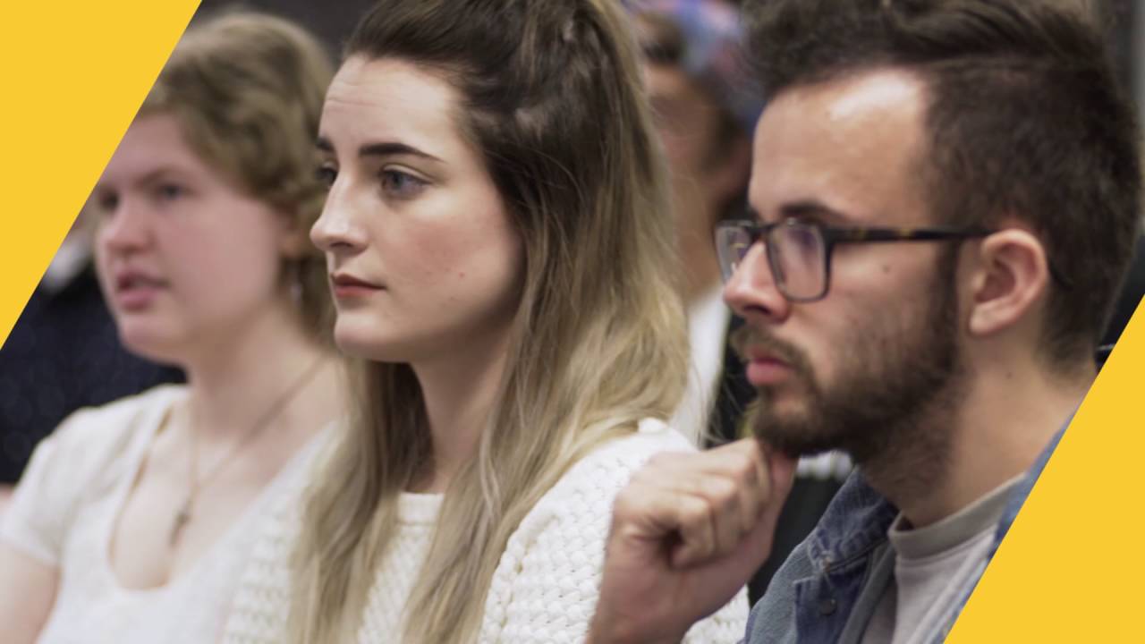NKU Undergraduate Video