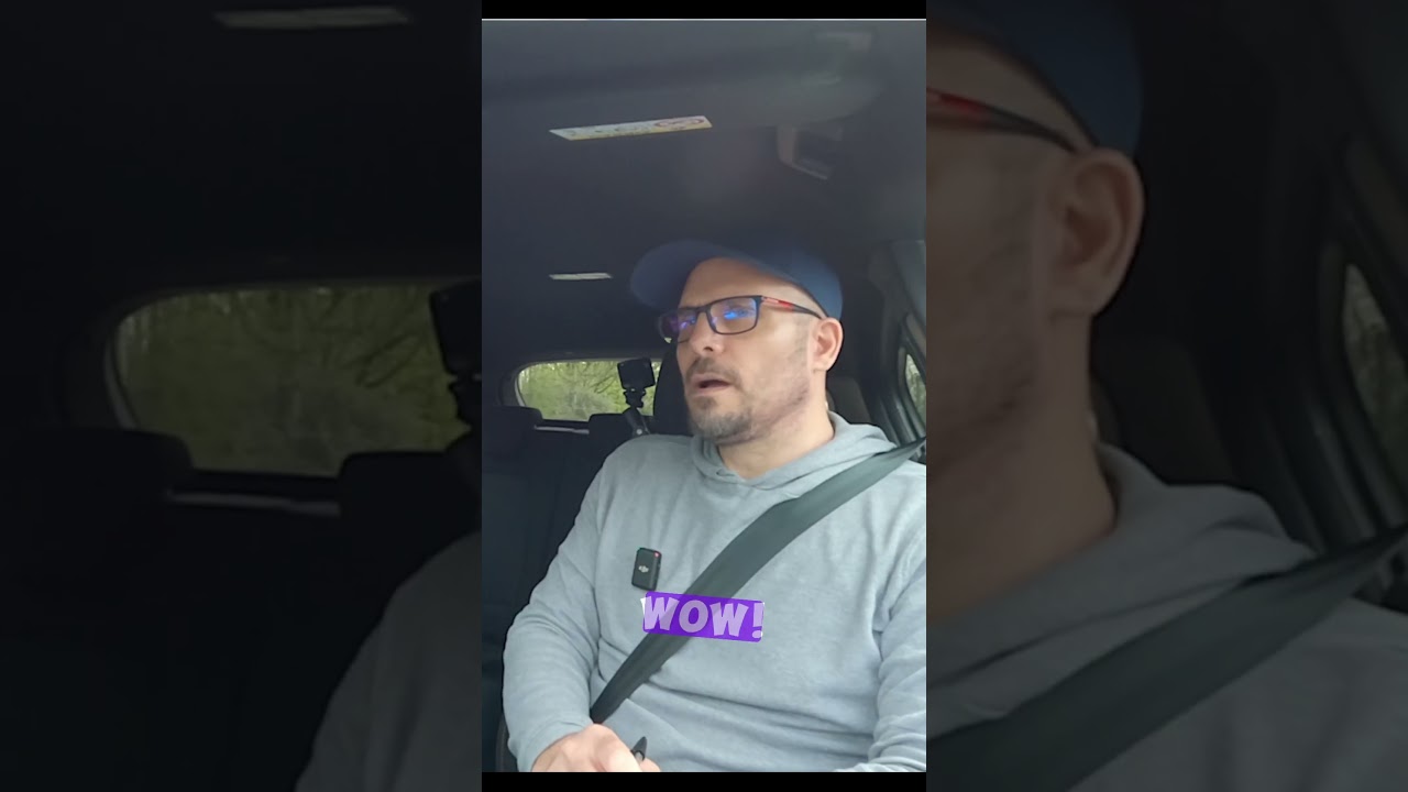 Spot the SERIOUS fault! Did you see it?!