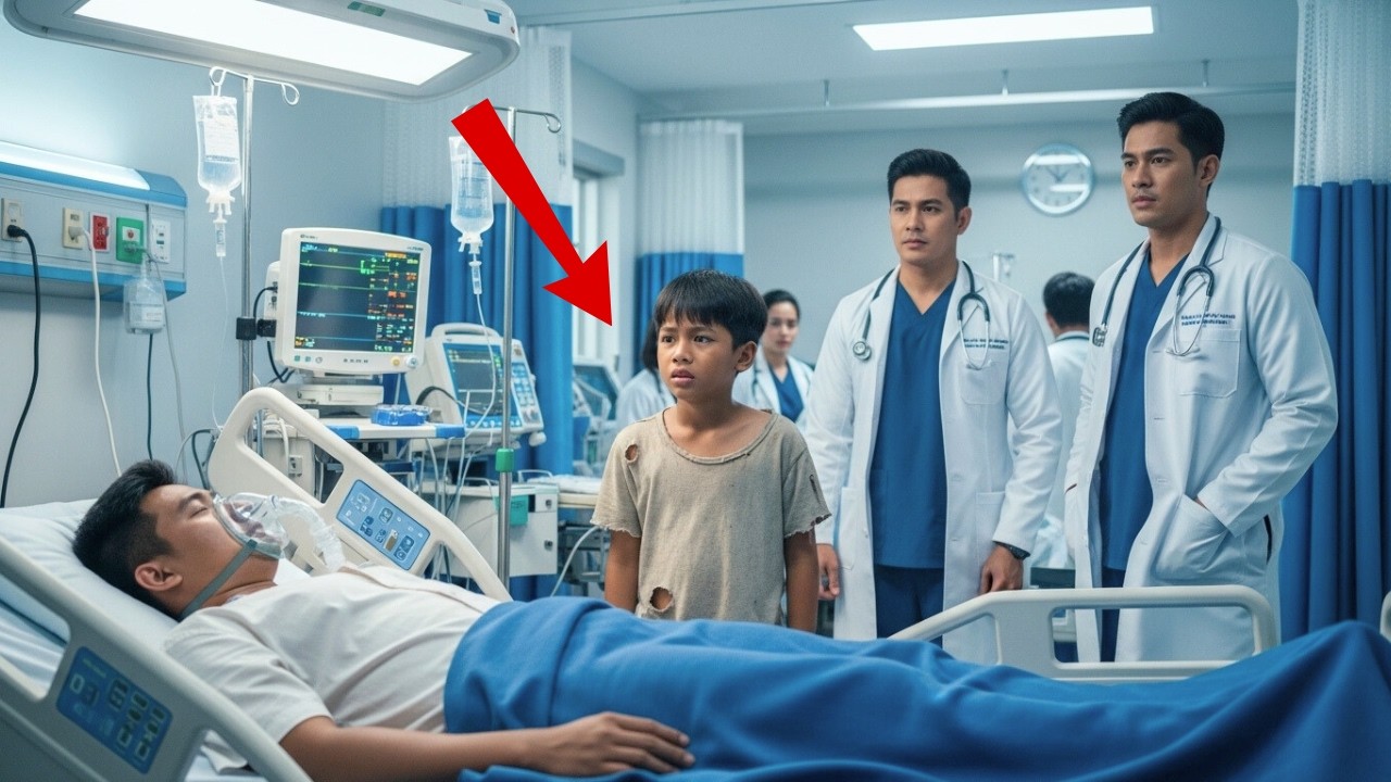 Akala Nila Basurero Lang Siya… Pero Siya ang Nagligtas ng Buhay na 10 Milyon ang Halaga!