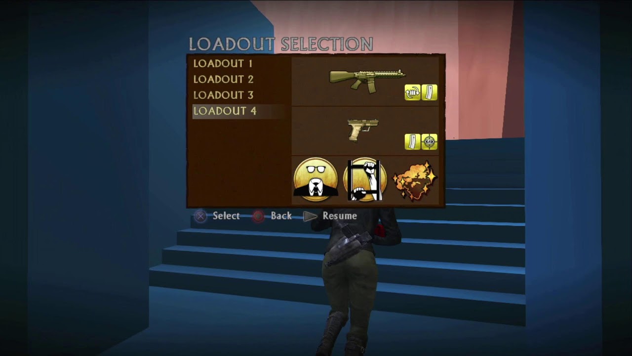Uncharted 3 Reloaded - Matchmaking LIVE