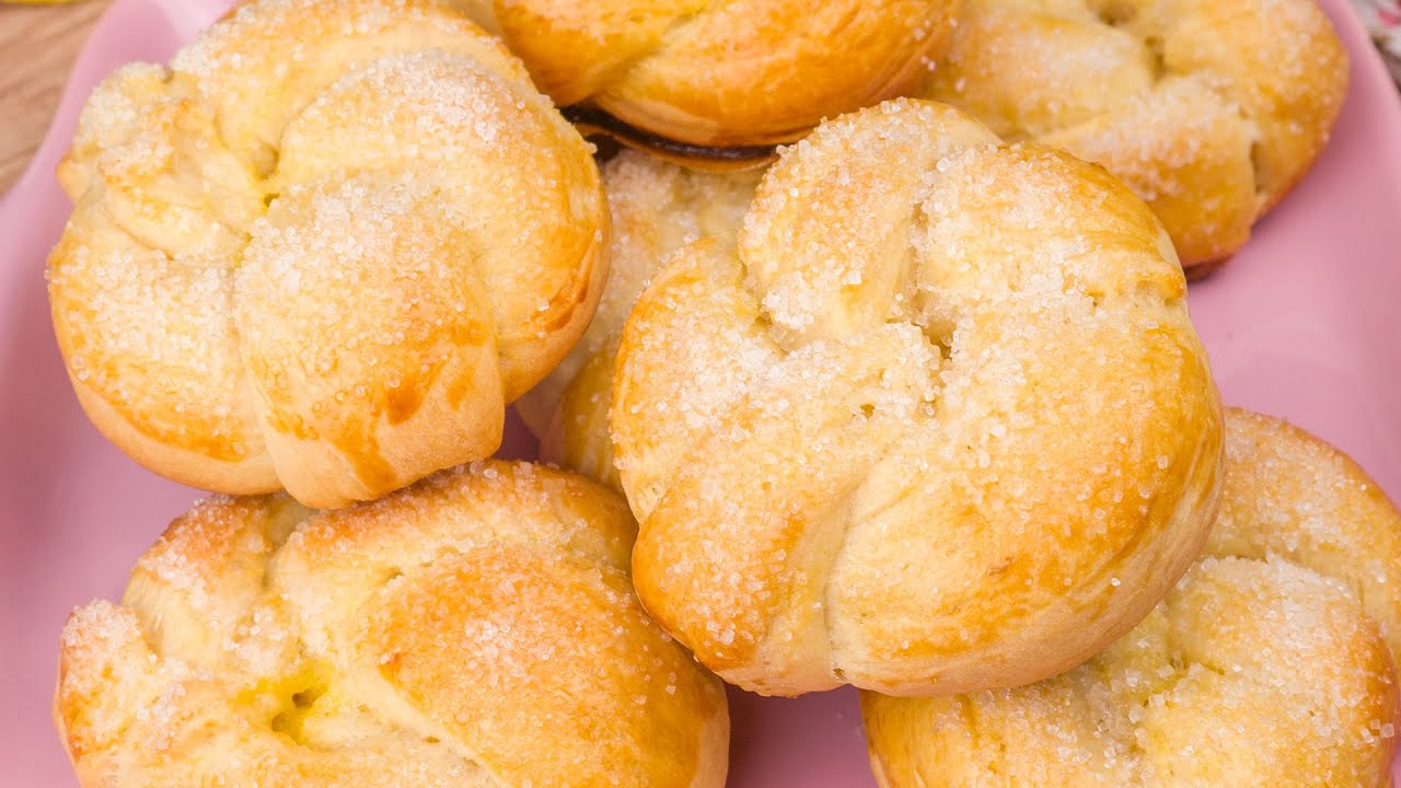 ROSQUINHA DE LARANJA DE PADARIA DELICIOSA | Cook'n Enjoy 1014